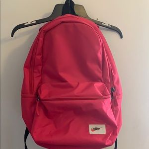 Nike backpack